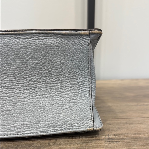 Kate Spade Light Blue Shoulder Bag - Picture 16 of 16